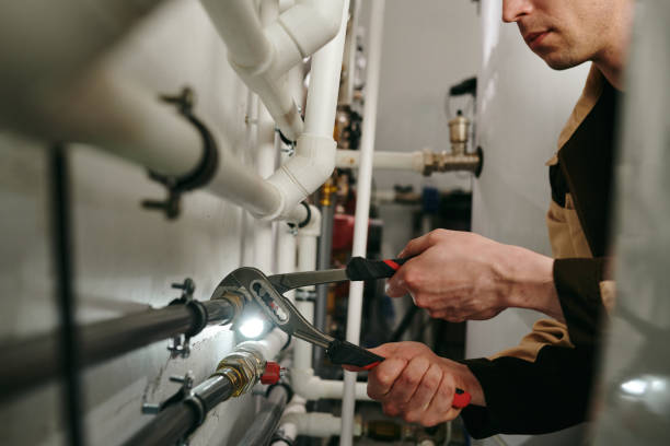 Best Affordable Plumbing Services  in Fair Lawn, NJ