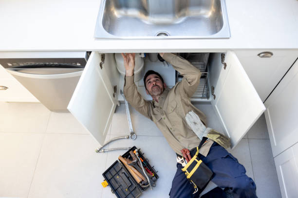 Best Leak Detection Services  in Fair Lawn, NJ