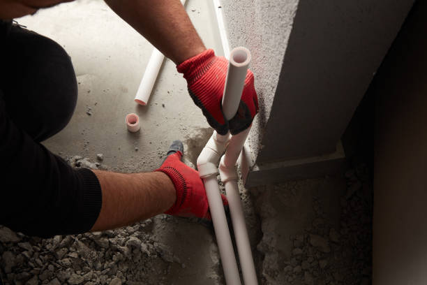Best Sewer Line Repair  in Fair Lawn, NJ