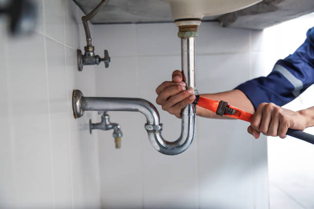 Best Same-Day Plumbing Service  in Fair Lawn, NJ