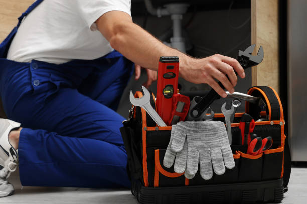 Best Emergency Plumbing Repair  in Fair Lawn, NJ
