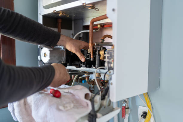 Boilers & Radiators in Fair Lawn, NJ