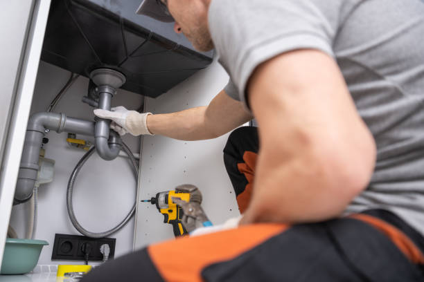 Sewer Line Replacement in Fair Lawn, NJ