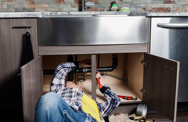 Best Plumbing Installation Services  in Fair Lawn, NJ
