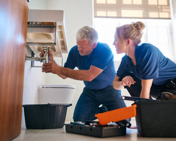Best Sprinkler Systems  in Fair Lawn, NJ